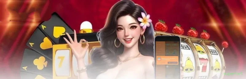 App superbet Mobile
