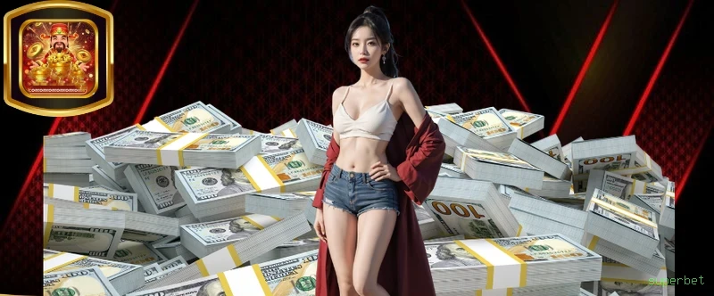 Bônus superbet