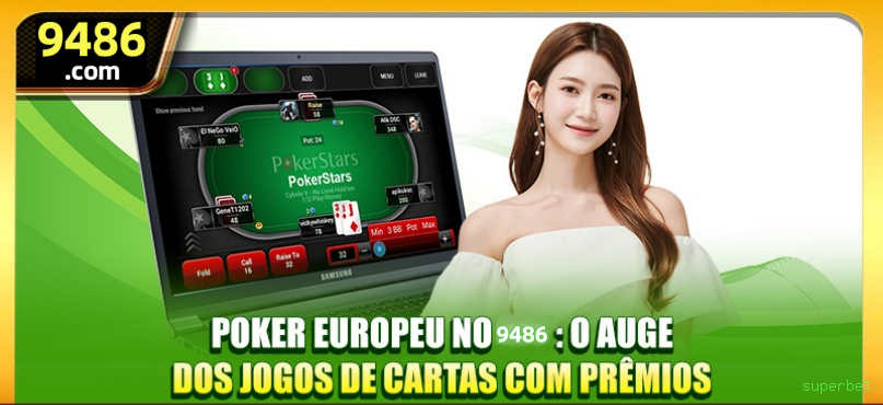 Requisitos cadastro superbet