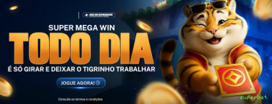 superbet Plataforma