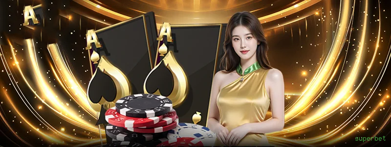 superbet Plataforma