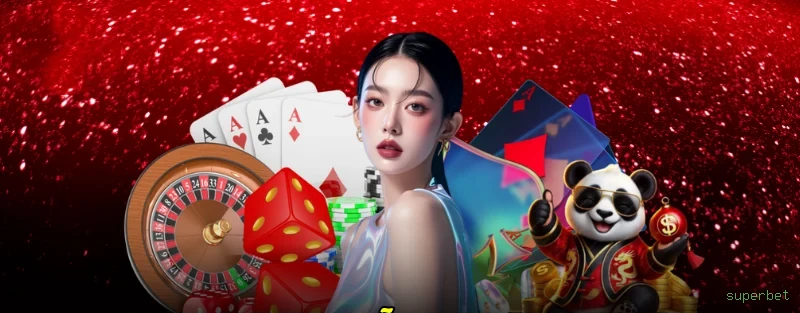 superbet Pagamentos PIX