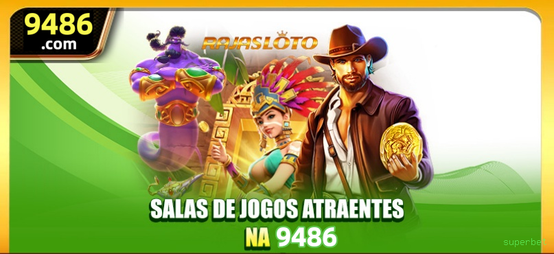 superbet Plataforma