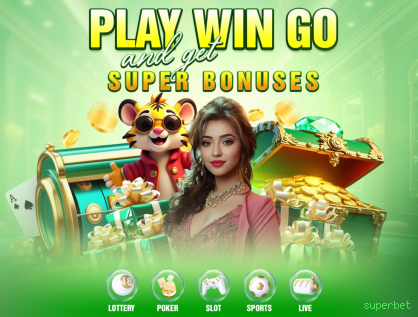 PIX superbet