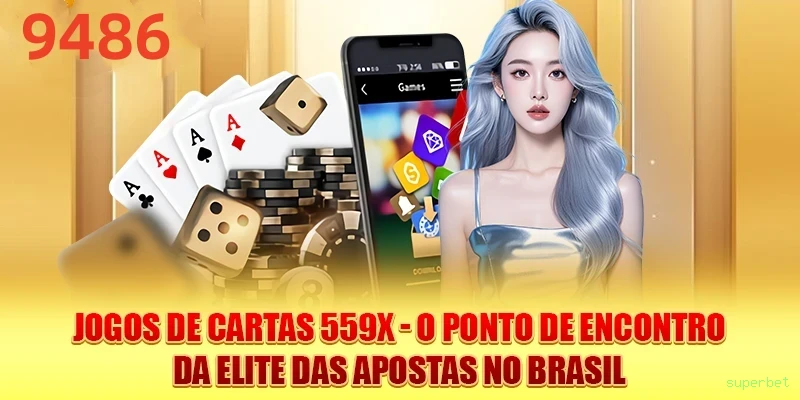 Caça-Níqueis superbet