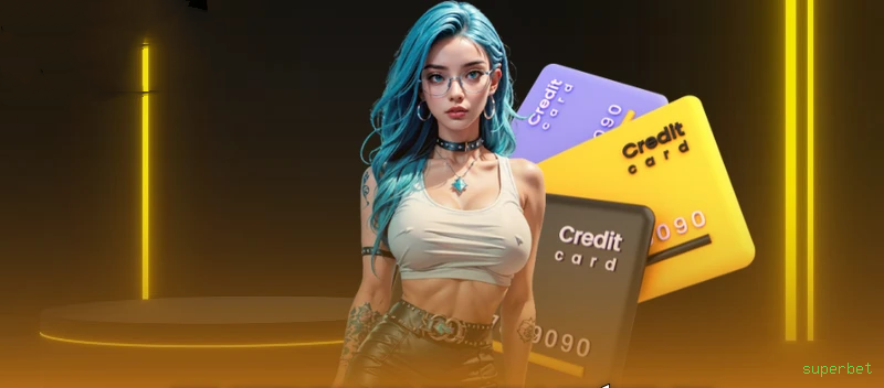 Parceiros superbet