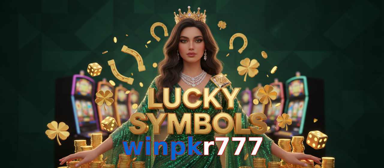 Winpkr777