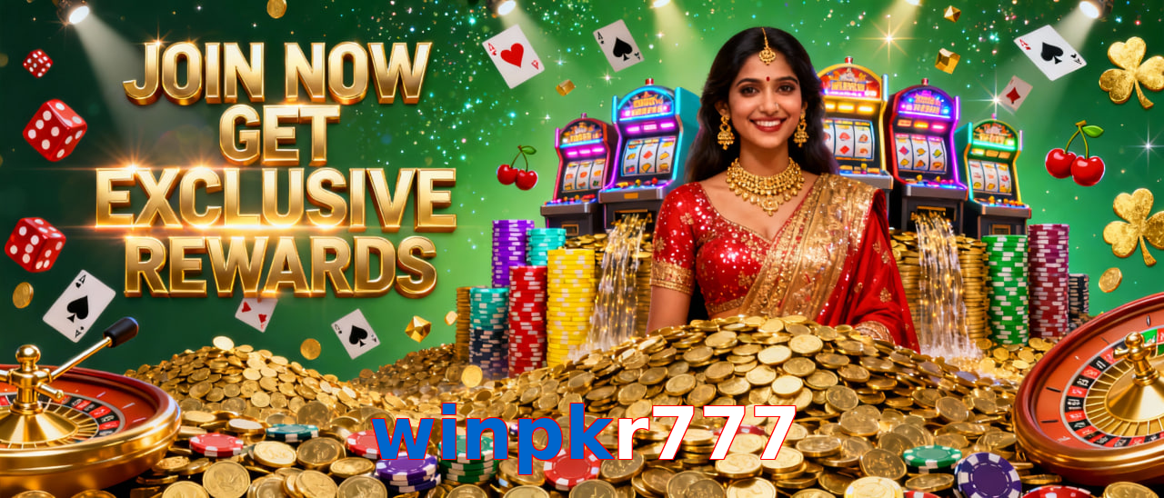 Winpkr777
